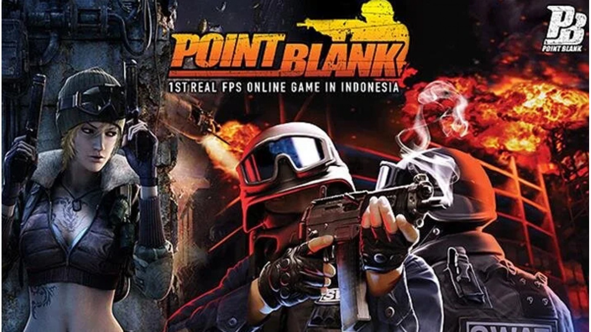  Point Blank 20.000 TG + 1.000 TG Bonus